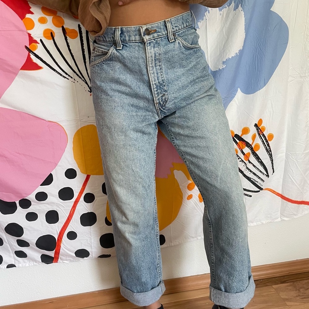 Levi’s 540 Jeans